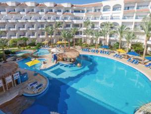 Naama Bay Hotel