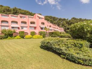 Les Jardins de la C&ocirc;te d'Azur S5p Sat