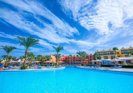 Titanic Beach Spa & Aqua Park