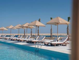 Sentido Naga Bay