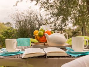 Le Chant des Oiseaux 2p 6p