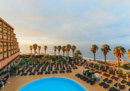 The Views Oasis Hotel