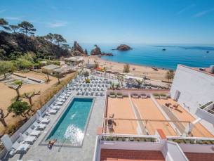 Hotel Golden Mar Menuda