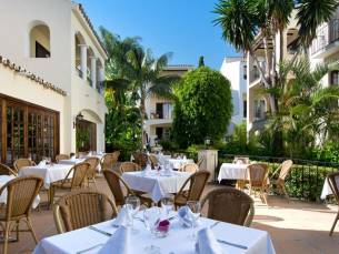 Hotel BlueBay Banus