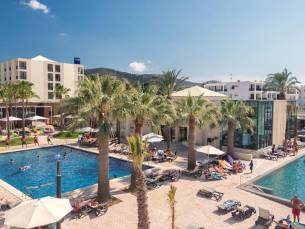 Hotel Occidental Ibiza