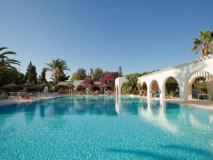 Seabel Alhambra Beach Golf en Spa