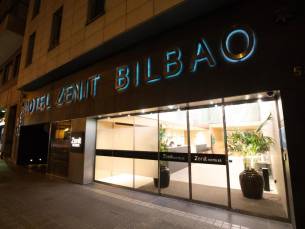 Zenit Bilbao