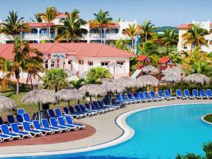 Memories Varadero Beach Resort