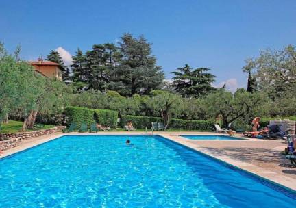 Residence Pratone