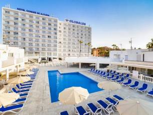 Globales Condes de Alcudia