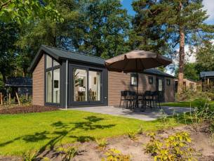 Velthorst - 6 personen