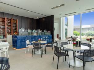 The Oberoi Beach Resort Al Zorah