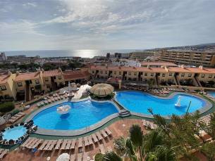 8 daagse vliegvakantie naar Laguna Park I in costa adeje, canarische eilanden