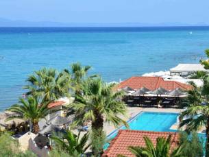 Hotel Sousouras
