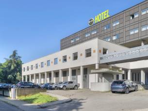 B En B HOTEL Cremona