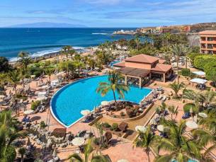 Hotel H10 Costa Adeje Palace