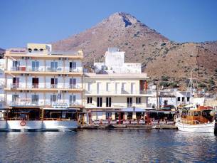 8 daagse vliegvakantie naar Aristea in elounda, griekenland