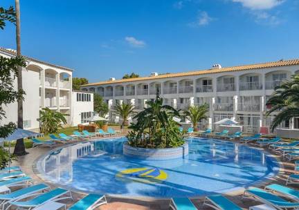 Hotel Vibra Cala Tarida