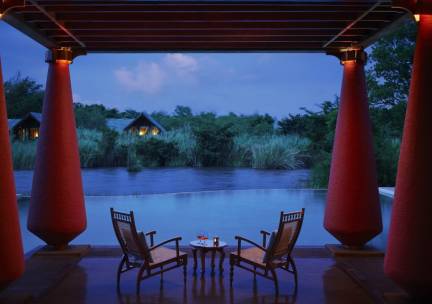 Sri Lanka Highlights in Boutique Style