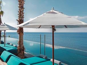 Hotel Mitsis Summer Palace Beach