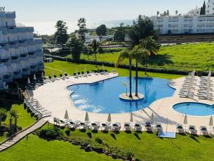 Hotel Vila Gale Nautico