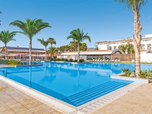 Estival Eldorado Resort