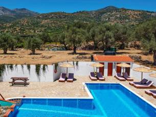 Appartementen Nicolas