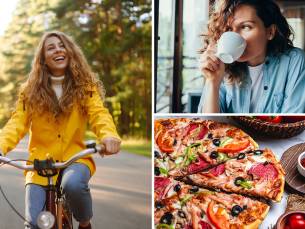 Tocht op e-bike of e-chopper door de Betuwe (4 tot 5 uur) + meer