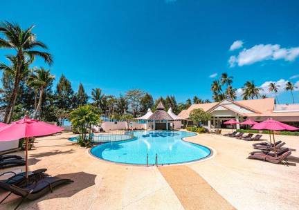 Ao Nang Villa Resort
