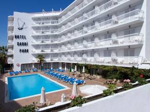 Hotel Garbí Park