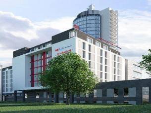 Hilton Garden Inn Munich City West