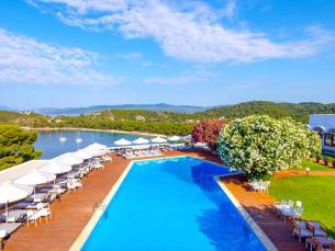 Hotel Skiathos Palace