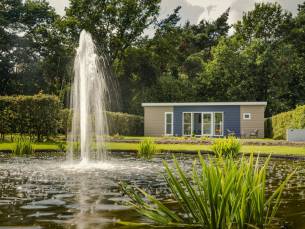 Cosy cabin | 4 personen