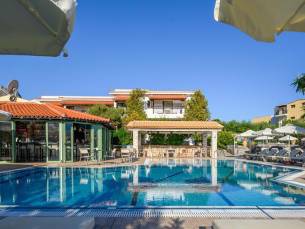 Villa Vicky