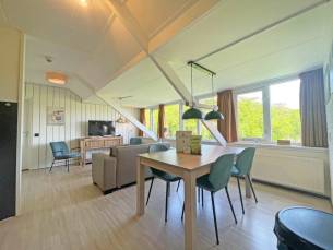 Appartement Bos en Duin 35