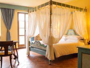 Borgo I Tre Baroni Resort