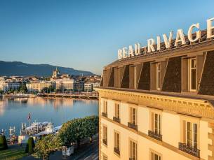 Beau Rivage