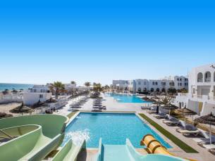 Calimera Yati Beach