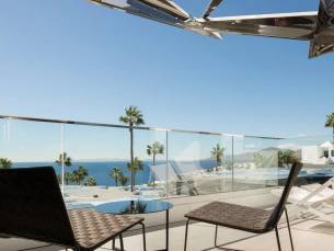 La Isla y el Mar Hotel Boutique