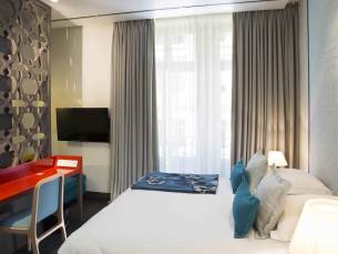Hotel D Strasbourg