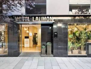 Hotel Laumon