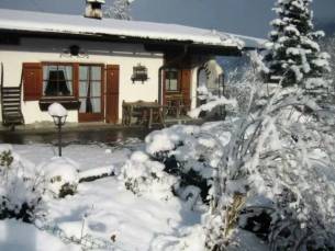 Chalet Katharina