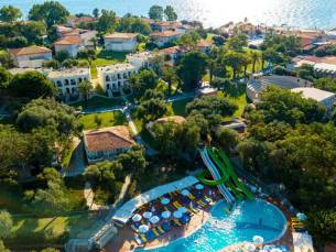 Hotel Club Resort Atlantis