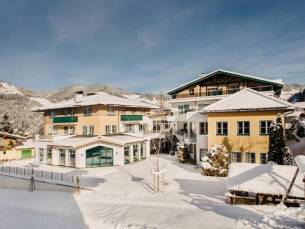 Hotel Alpina