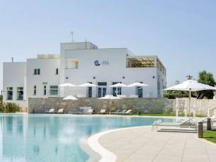 Cala Ponte Hotel