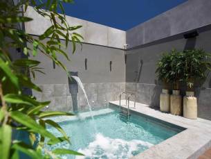 8 daagse vliegvakantie naar PortoBay Marques in lissabon, portugal