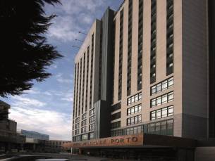 Vila Gal&eacute; Porto