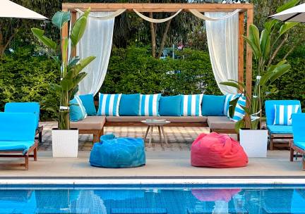 Marbella Beach Hotel