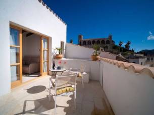 Hotel Forn Nou
