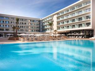 Hotel Aubamar Bali